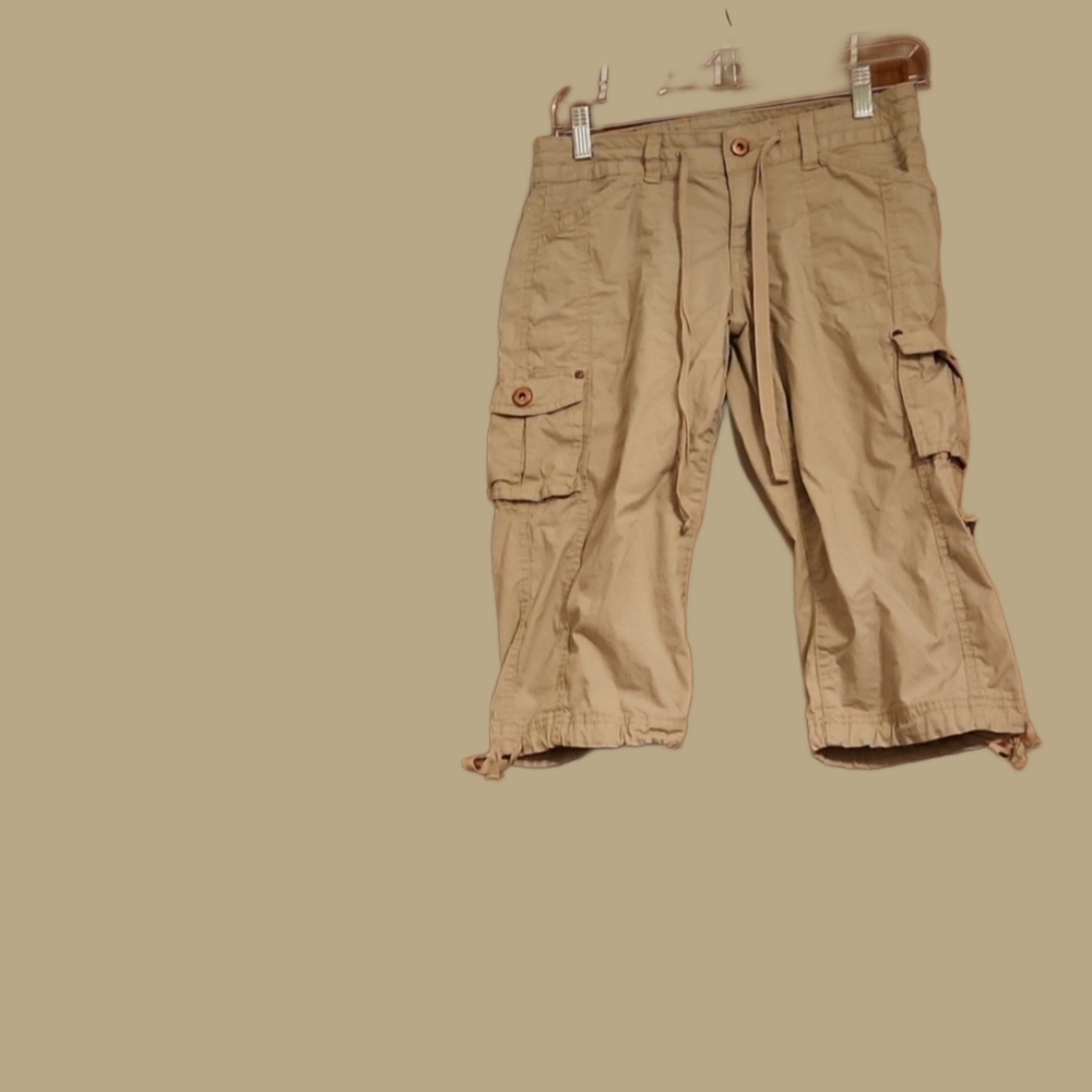 Arizona jeans tan